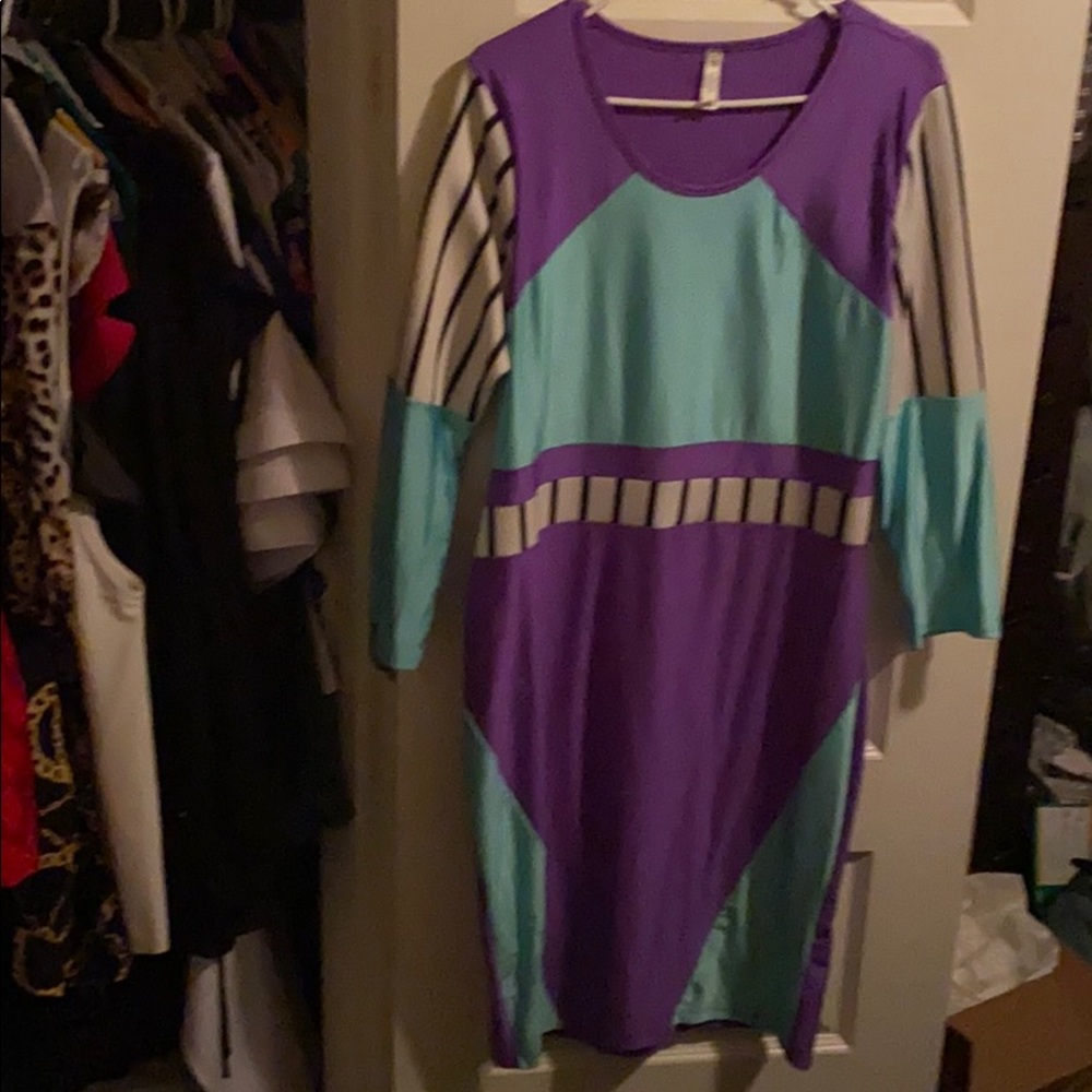 Party Dress